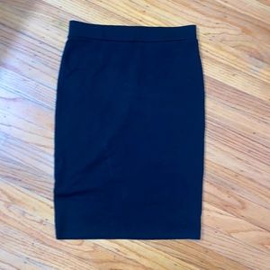 Forever 21 pencil skirt. Size M